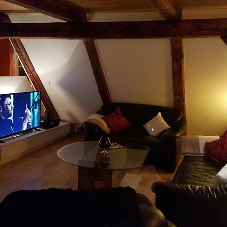 Ferienwohnung Casa Da Maria لانغلسهايم المظهر الخارجي الصورة