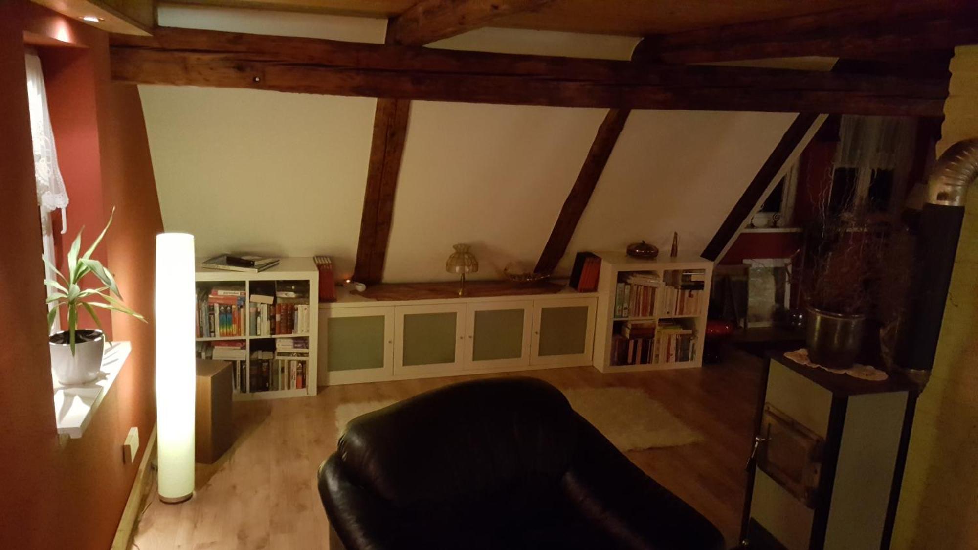 Ferienwohnung Casa Da Maria لانغلسهايم المظهر الخارجي الصورة