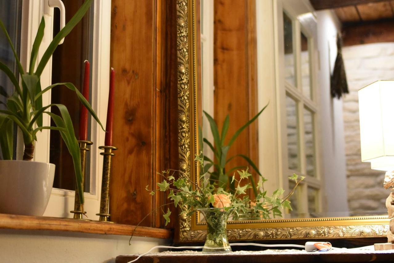 Ferienwohnung Casa Da Maria لانغلسهايم المظهر الخارجي الصورة