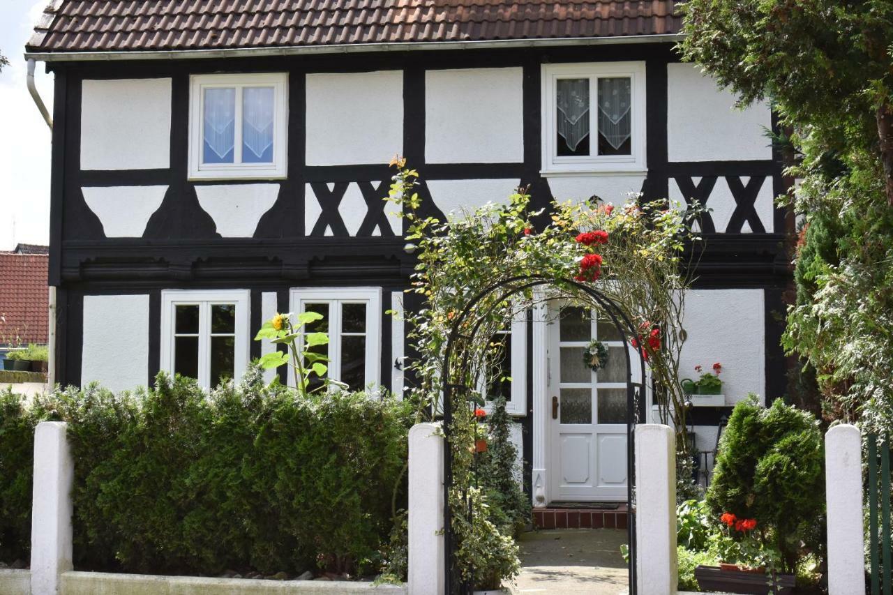 Ferienwohnung Casa Da Maria لانغلسهايم المظهر الخارجي الصورة