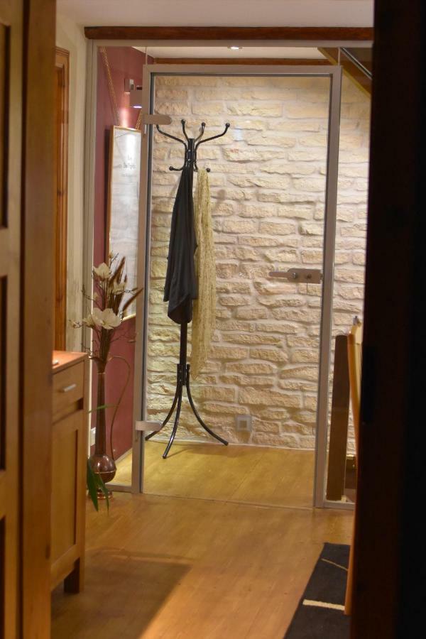 Ferienwohnung Casa Da Maria لانغلسهايم المظهر الخارجي الصورة